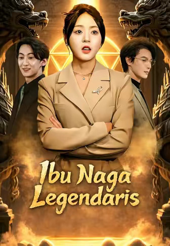 (Dub)Ibu Naga Legendaris