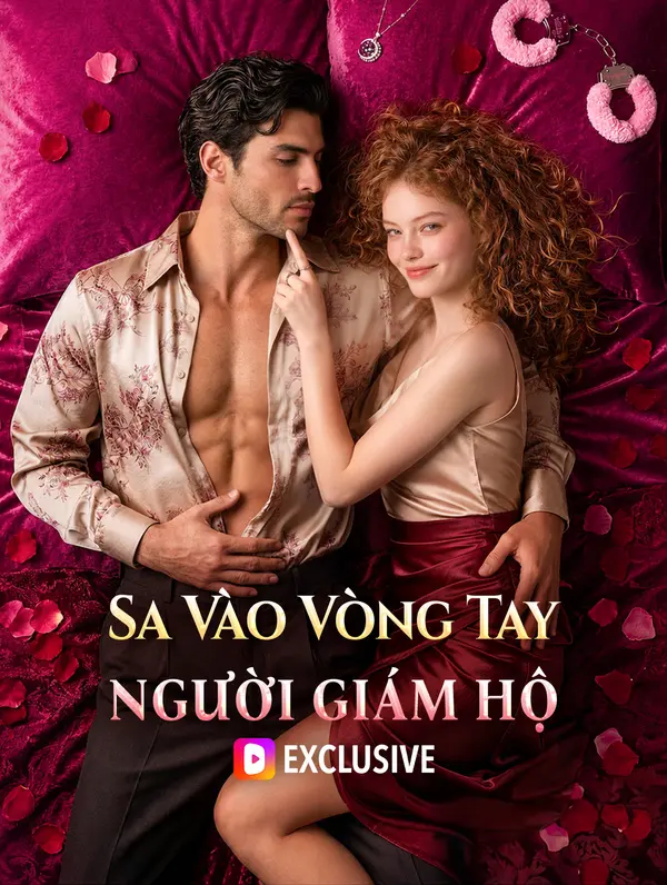 Sa Vào Vòng Tay Người Giám Hộ(Phiên bản lồng tiếng)