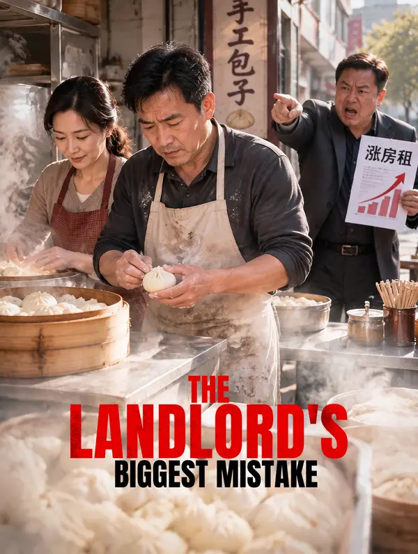 The Landlord's Biggest Mistake