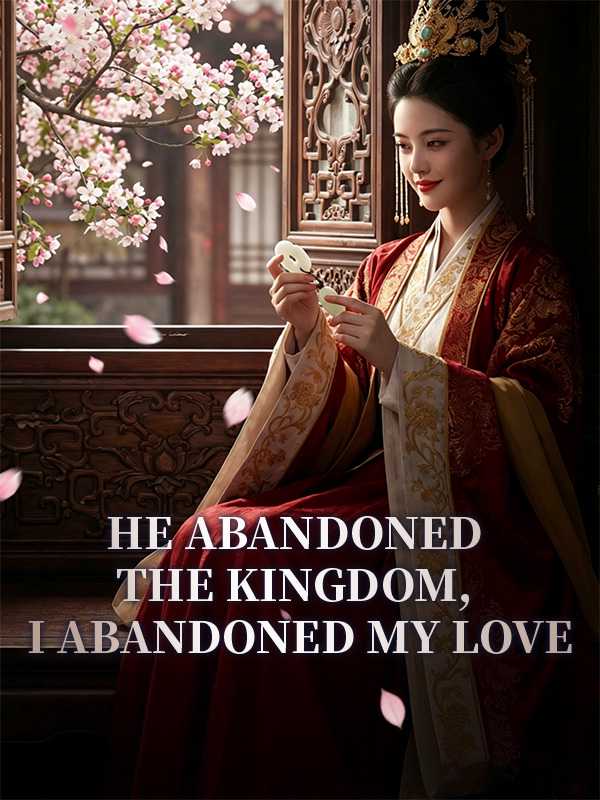 He Abandoned the Kingdom, I Abandoned My Love