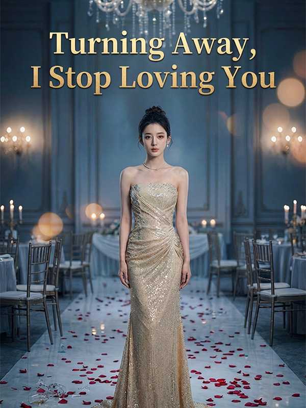 Turning Away, I Stop Loving You