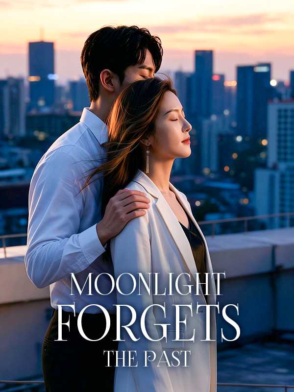 Moonlight Forgets the Past