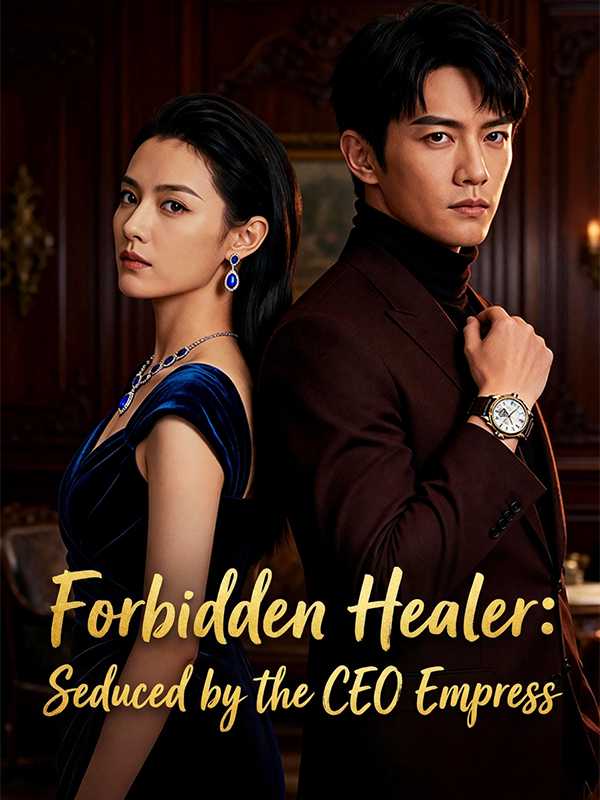 Forbidden Healer: Seduced by the CEO Empress
