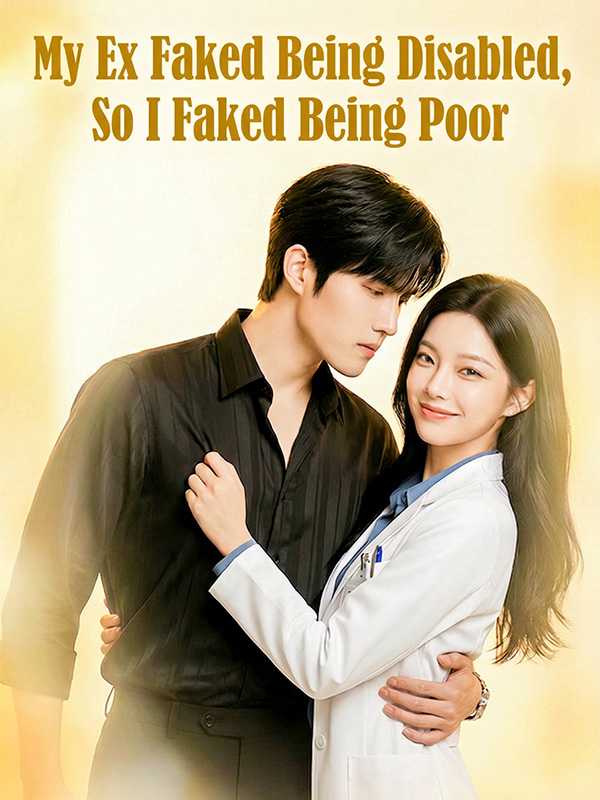 My Ex Faked Being Disabled, So I Faked Being Poor