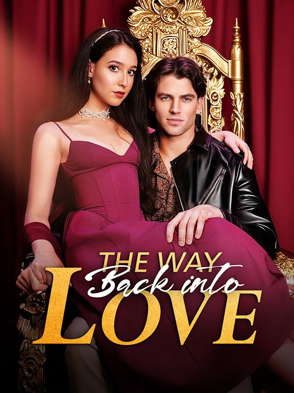 The Way Back Into Love (2024)