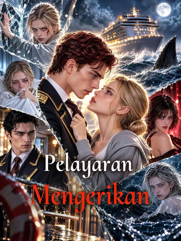 Pelayaran Mengerikan