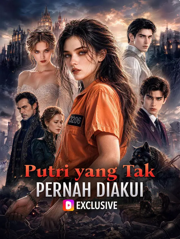Putri yang Tak Pernah Diakui(Sulih Suara)