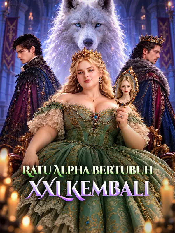 Ratu Alpha Bertubuh XXL Kembali(Sulih Suara)