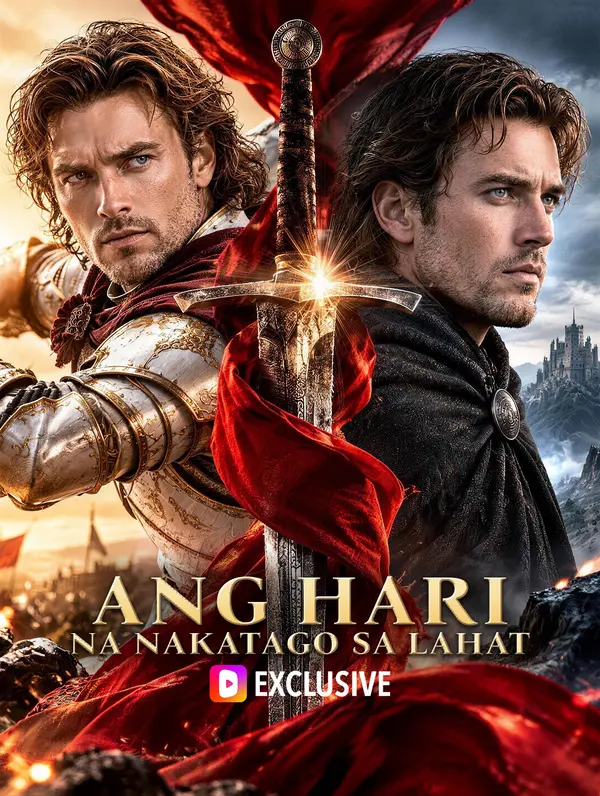 Ang Hari na Nakatago sa Lahat