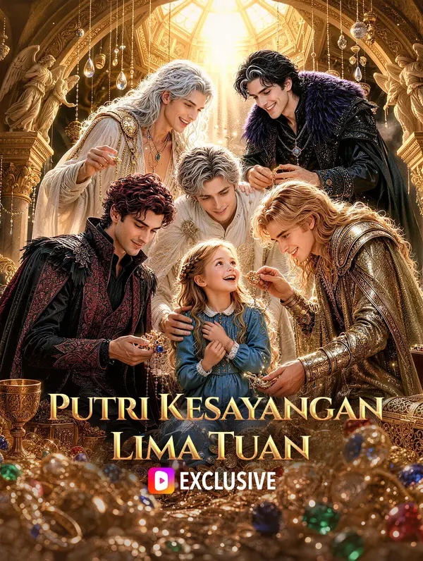 Putri Kesayangan Lima Tuan(Sulih Suara)