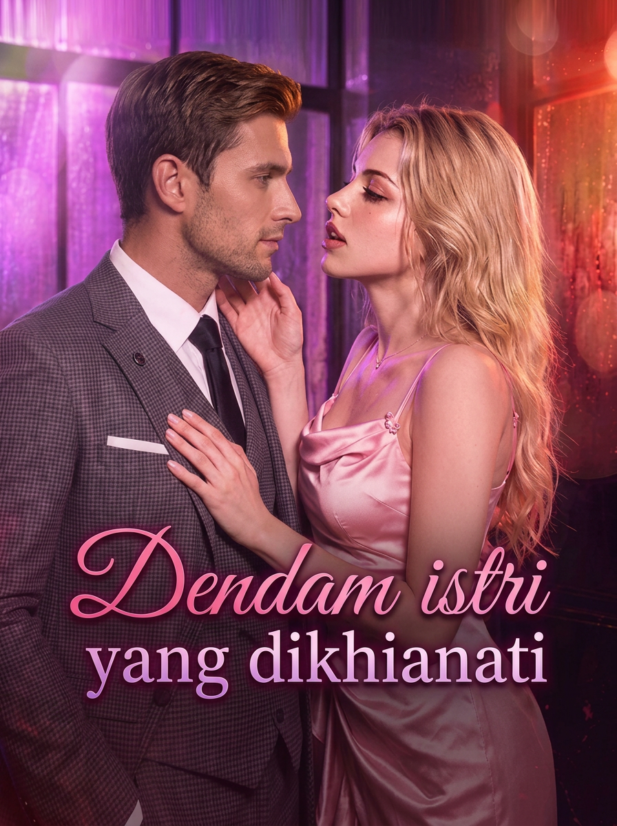 Dendam istri yang dikhianati