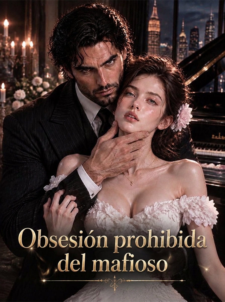 Obsesión prohibida del mafioso