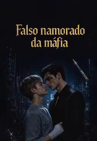 Falso namorado da máfia