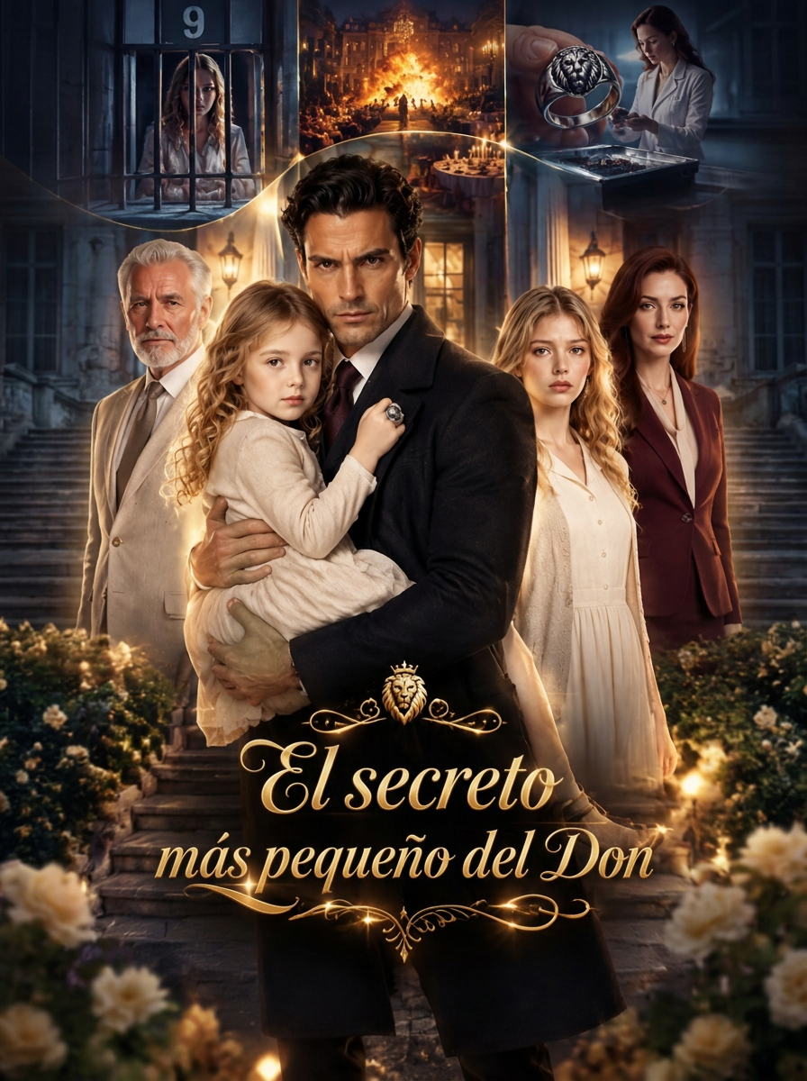 El secreto más pequeño del Don
