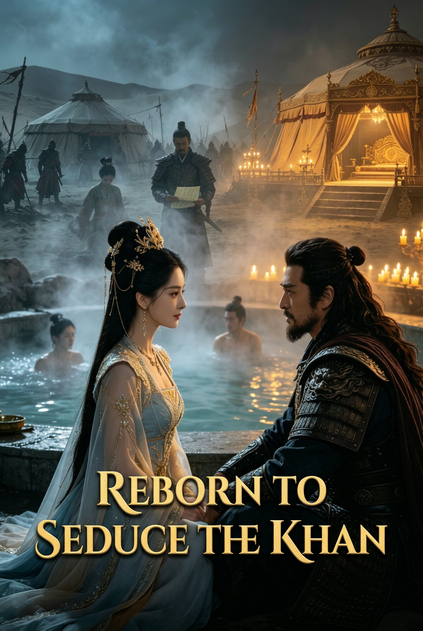 Reborn to Seduce the Khan