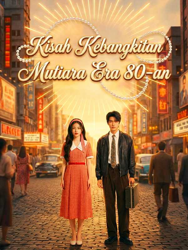 Kisah Kebangkitan Mutiara Era 80-an
