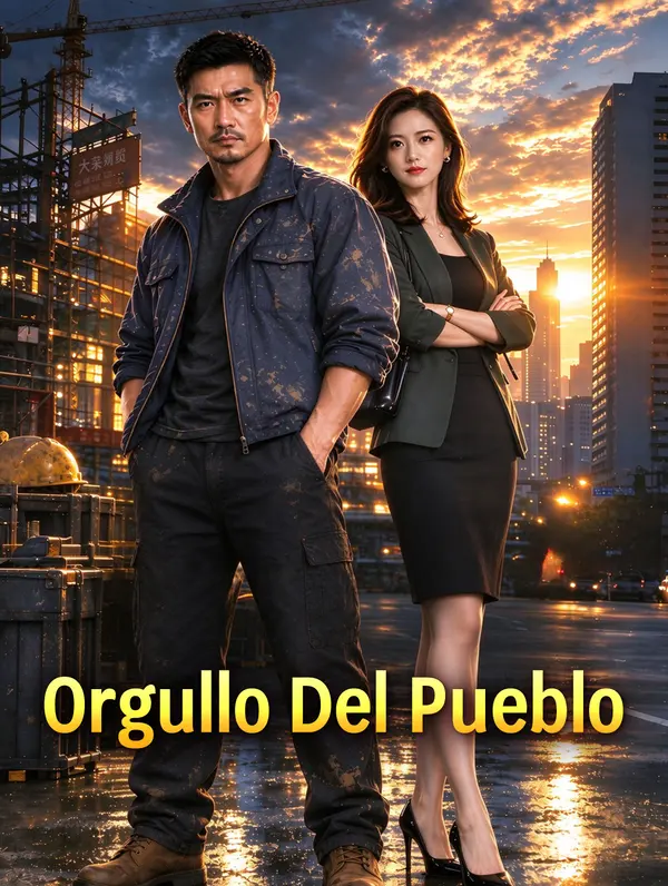 Orgullo Del Pueblo