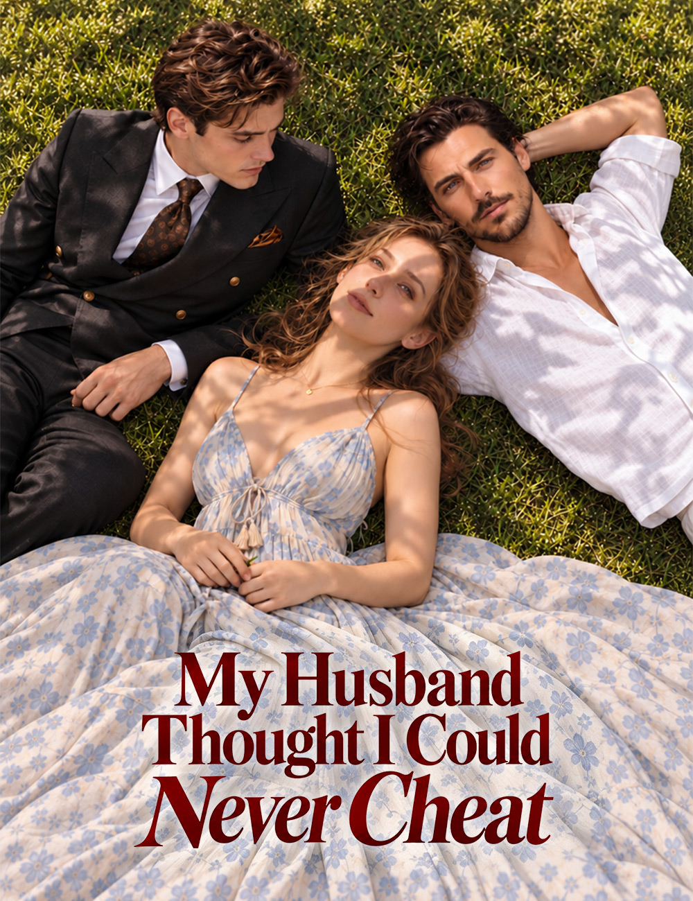 My Husband Thought I Could Never Cheat