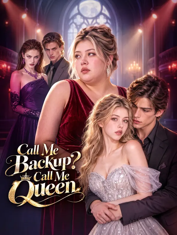 Call Me Backup? Call Me Queen