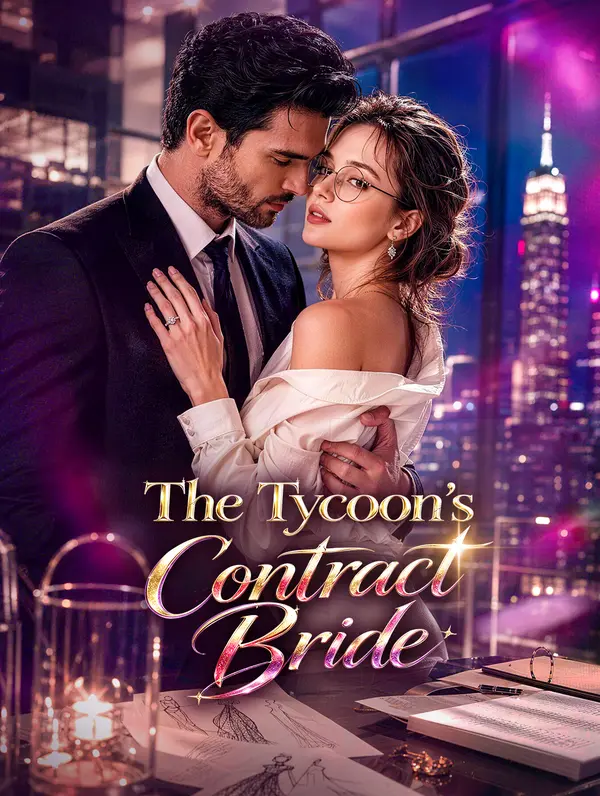 The Tycoon’s Contract Bride