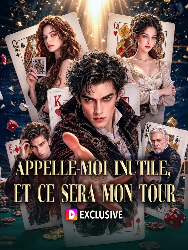 Appelle-moi inutile, et ce sera mon tour