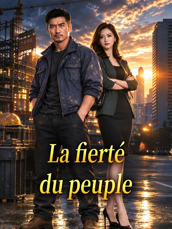 La fierté du peuple