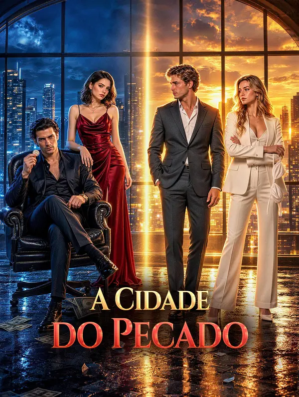 A Cidade do Pecado