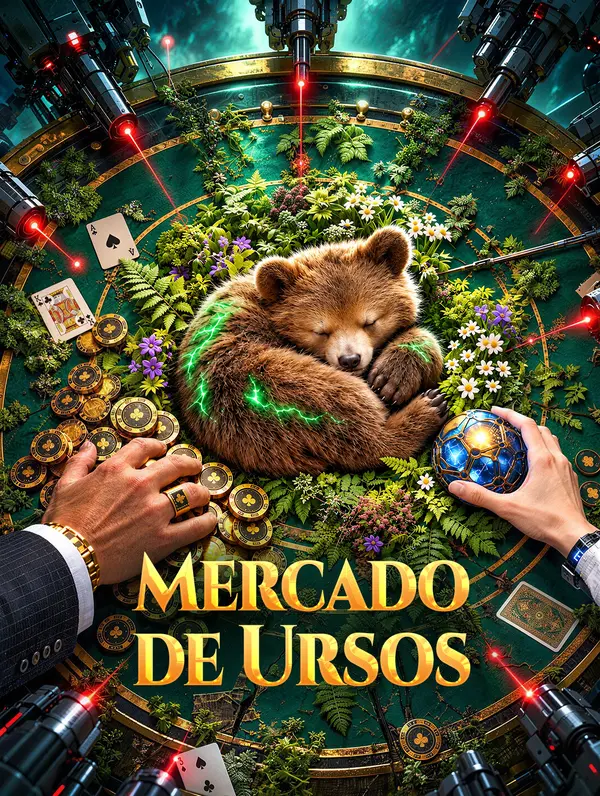 Mercado de Ursos