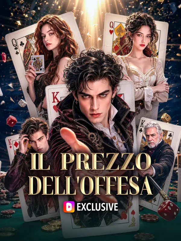 Il Prezzo dell'Offesa