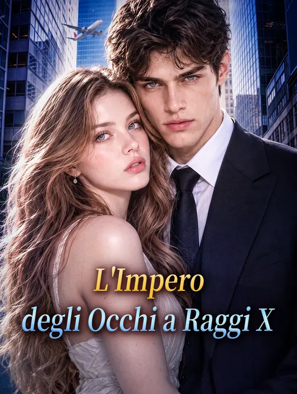 L'Impero degli Occhi a Raggi X