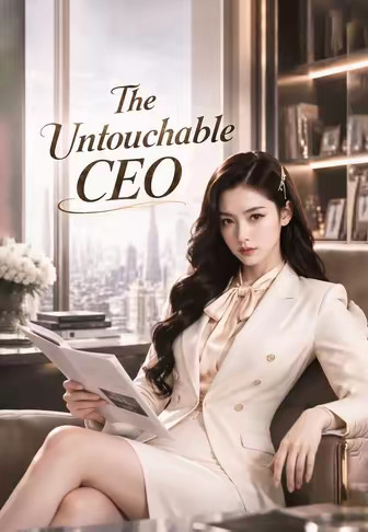 The Untouchable CEO