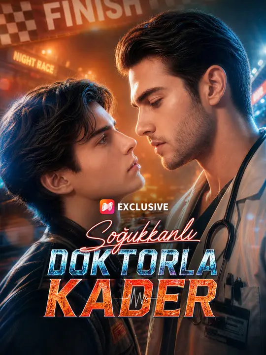 Soğukkanlı Doktorla Kader