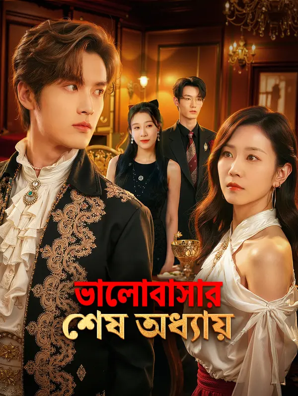 ভালোবাসার শেষ অধ্যায়