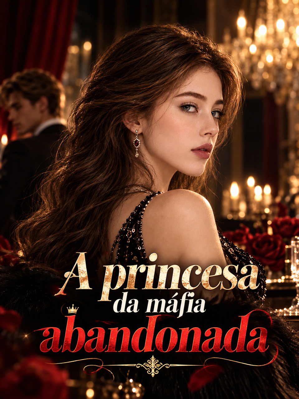 A princesa da máfia abandonada