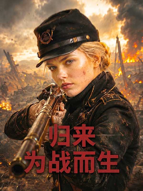 归来，为战而生
