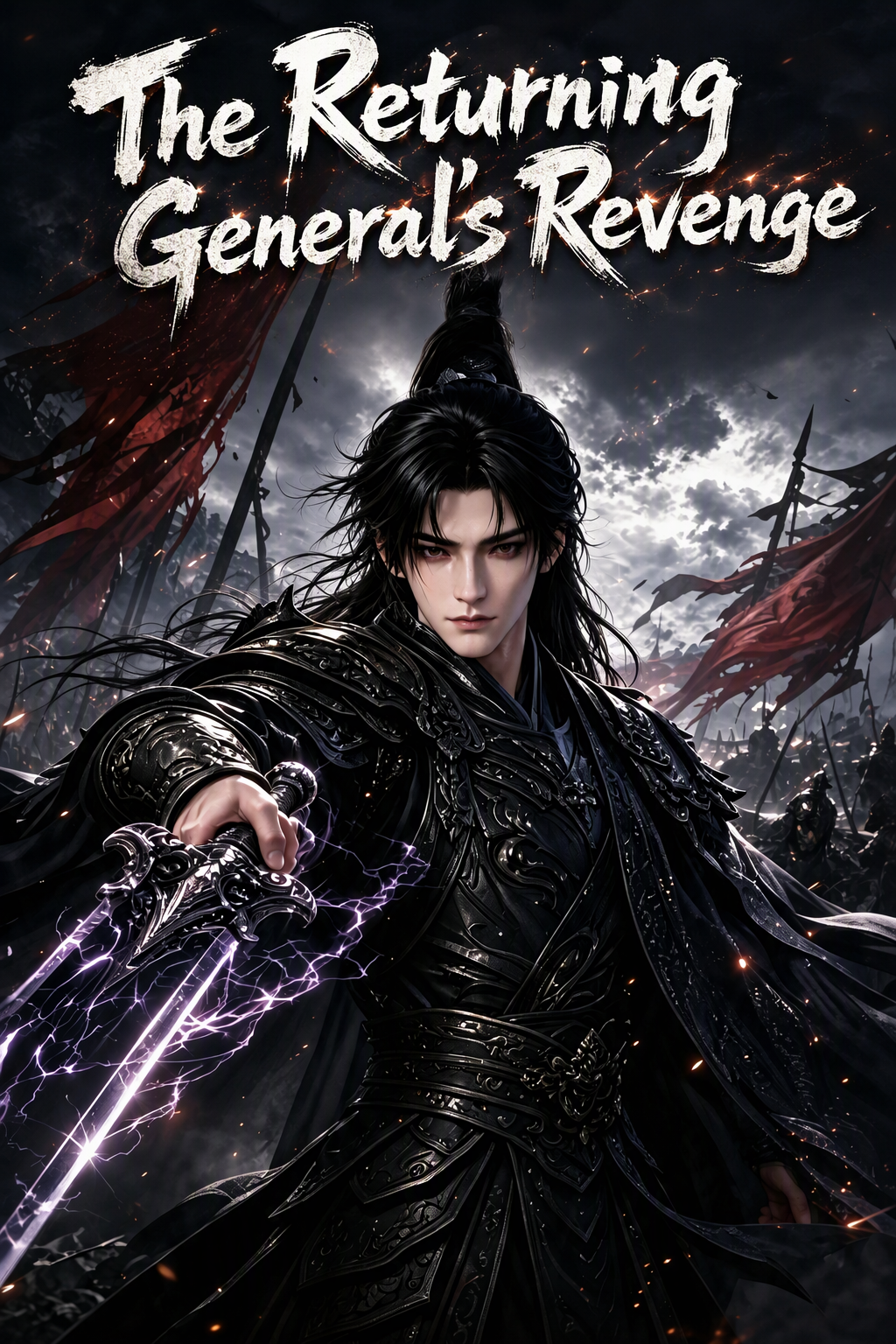 The Returning General's Revenge