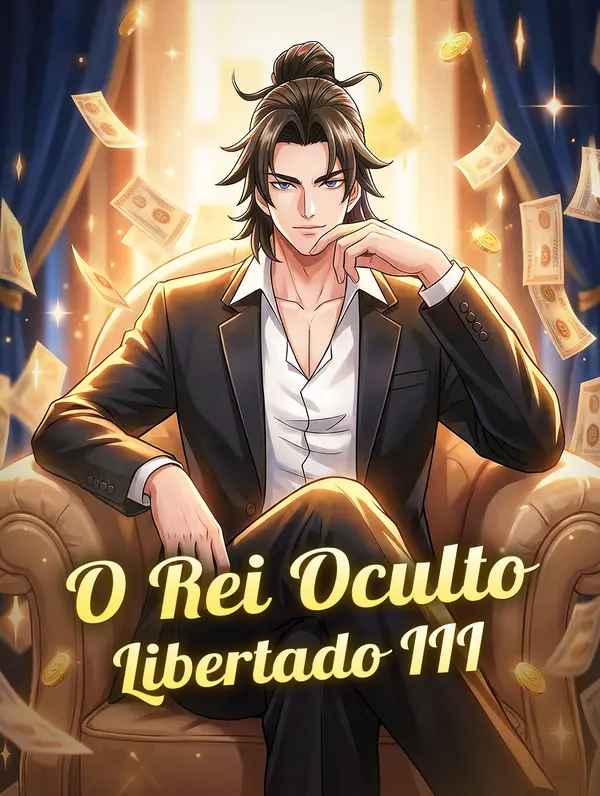 O Rei Oculto Libertado III(Dublado)