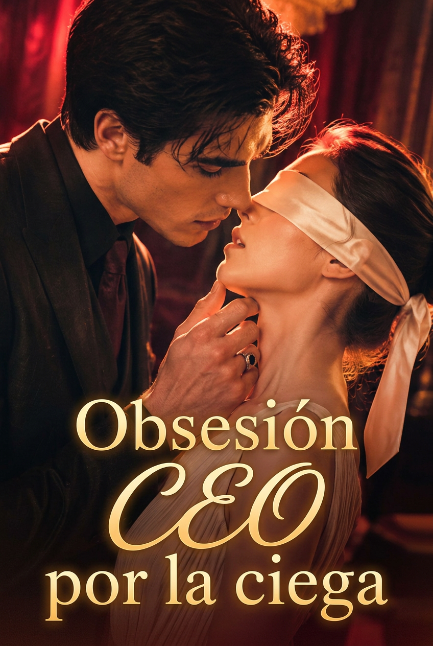 Obsesión del CEO por la ciega