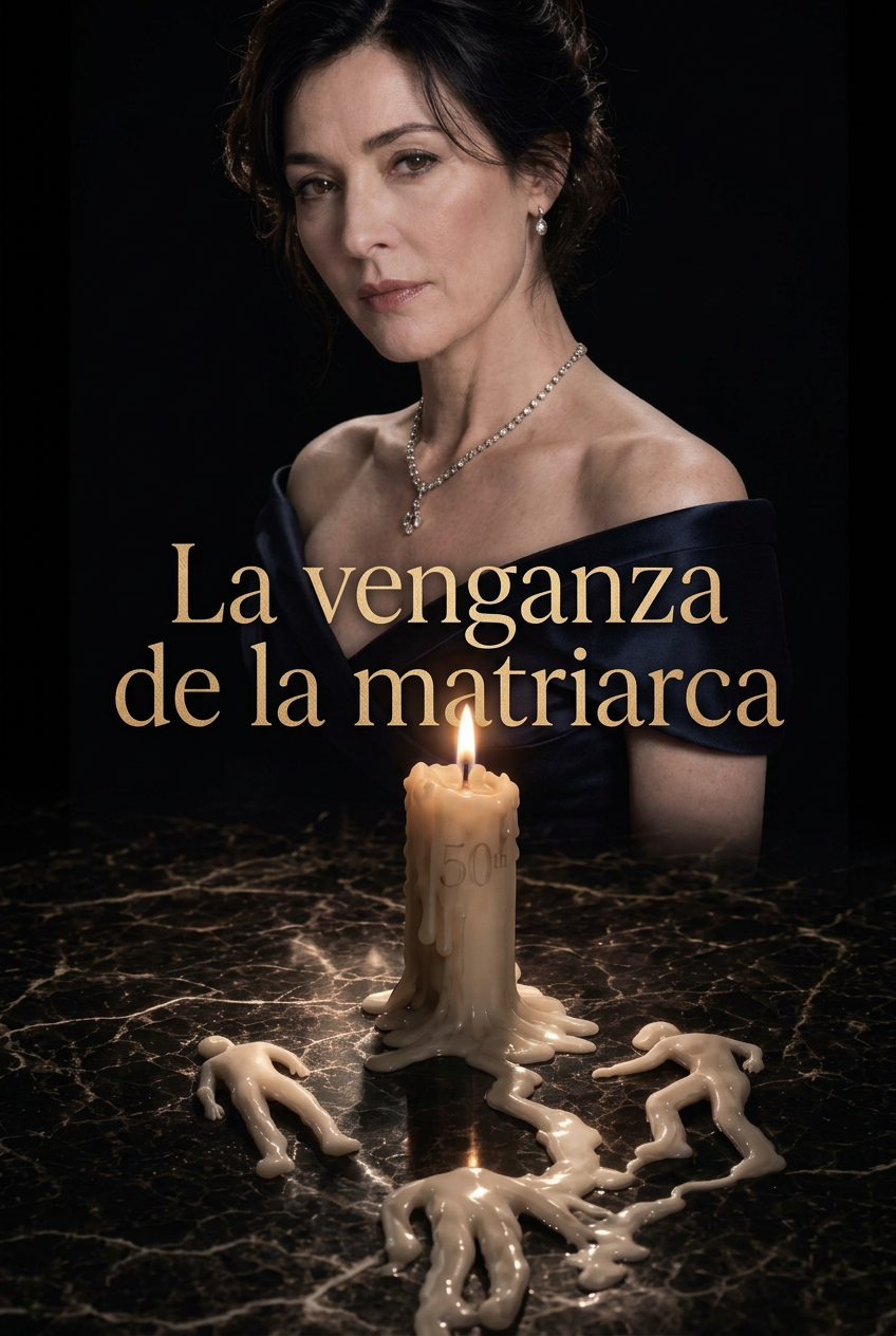 La venganza de la matriarca