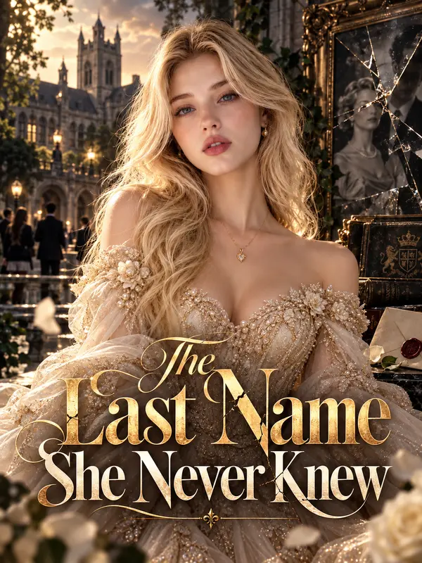 The Last Name She Never Knew