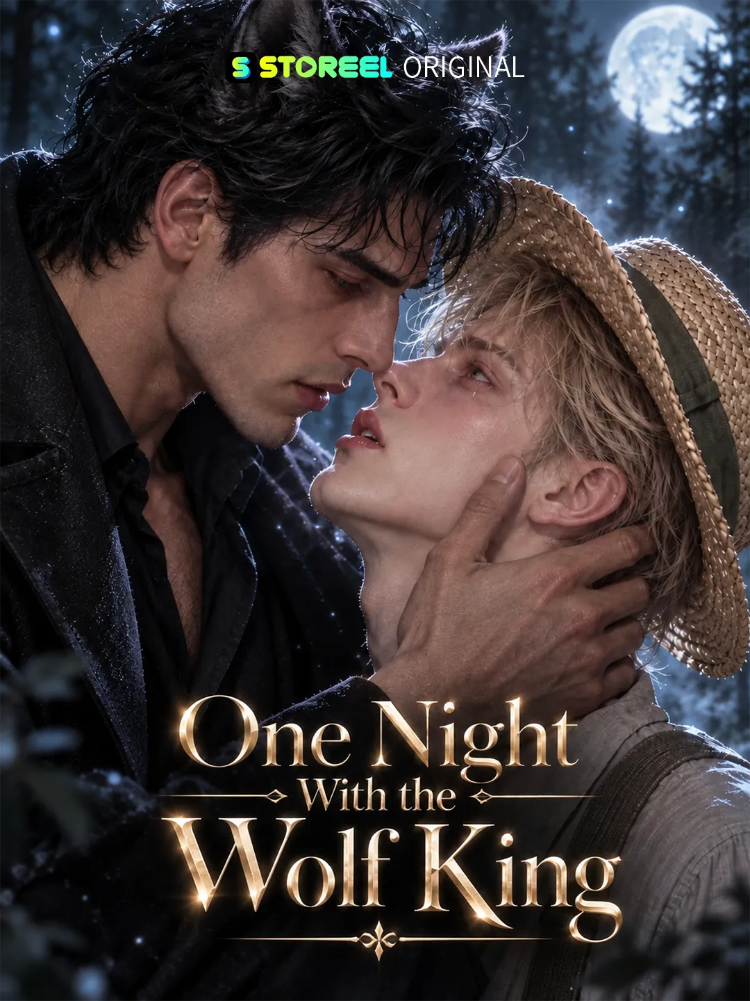 One Night With the Wolf King