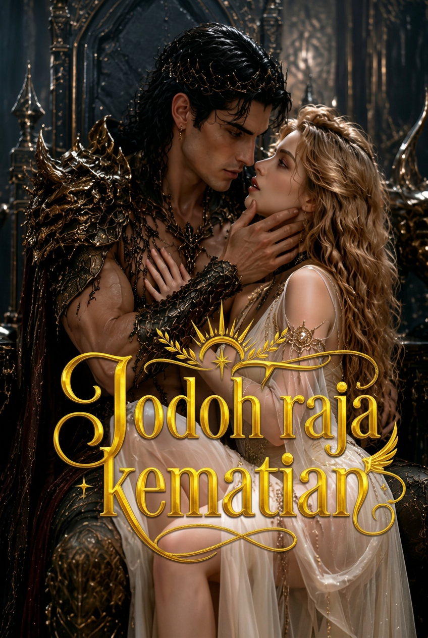 Jodoh raja kematian