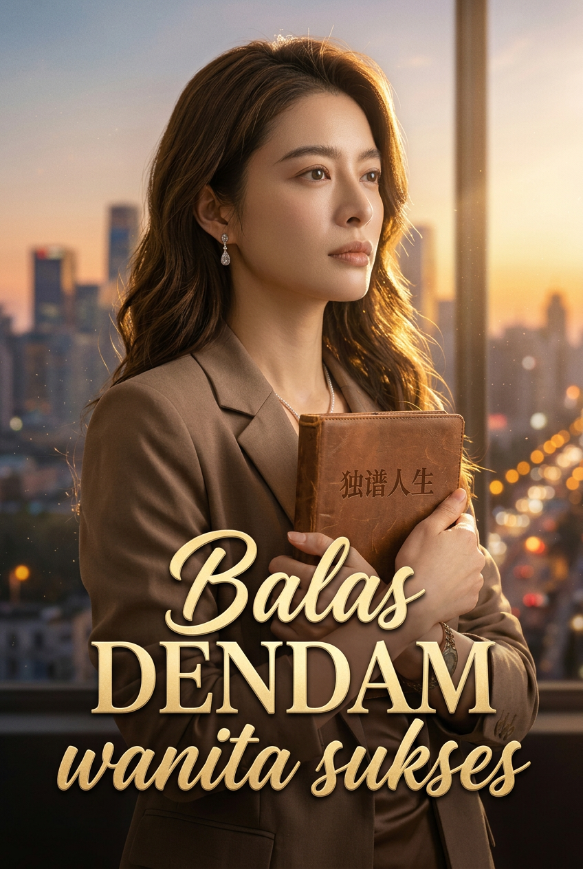 Balas dendam wanita sukses