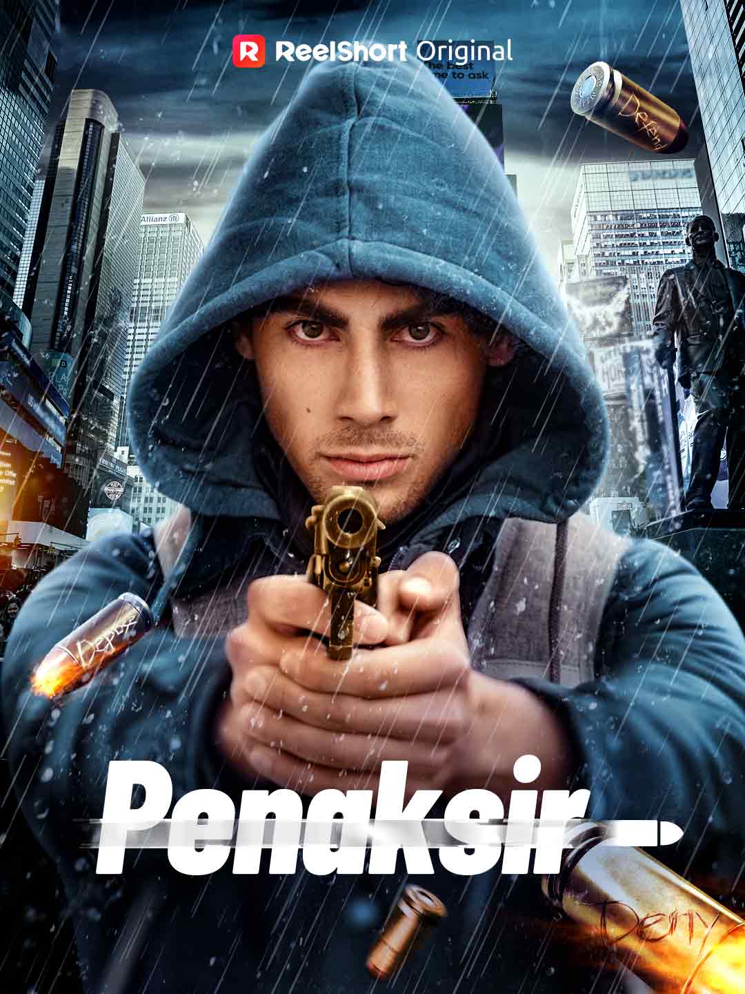 (Dubbing) Penaksir