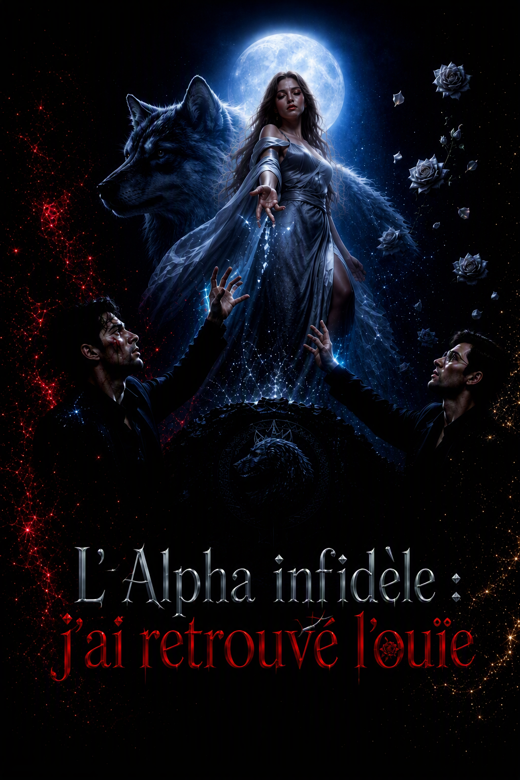 L'Alpha infidèle : j'ai retrouvé l'ouïe