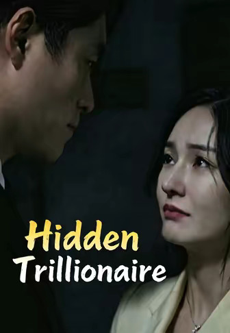 Hidden Trillionaire