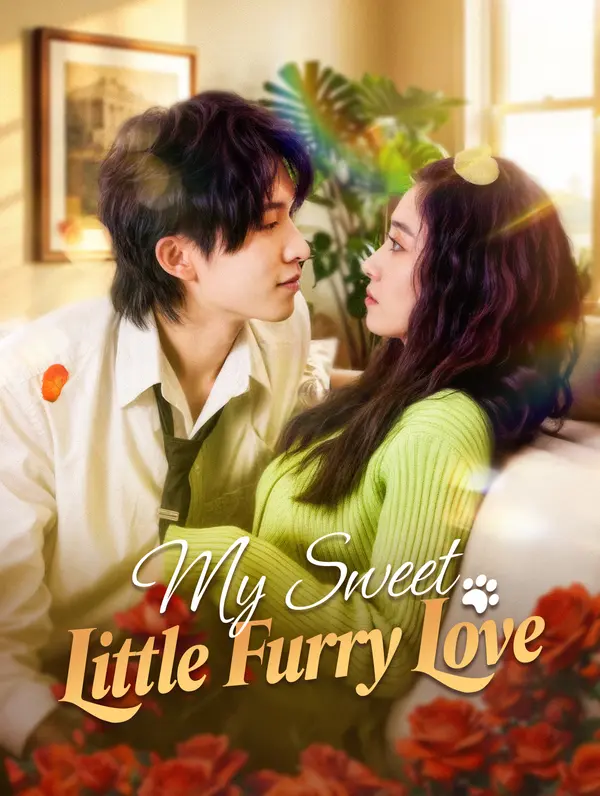 My Sweet Little Furry Love (2025)
