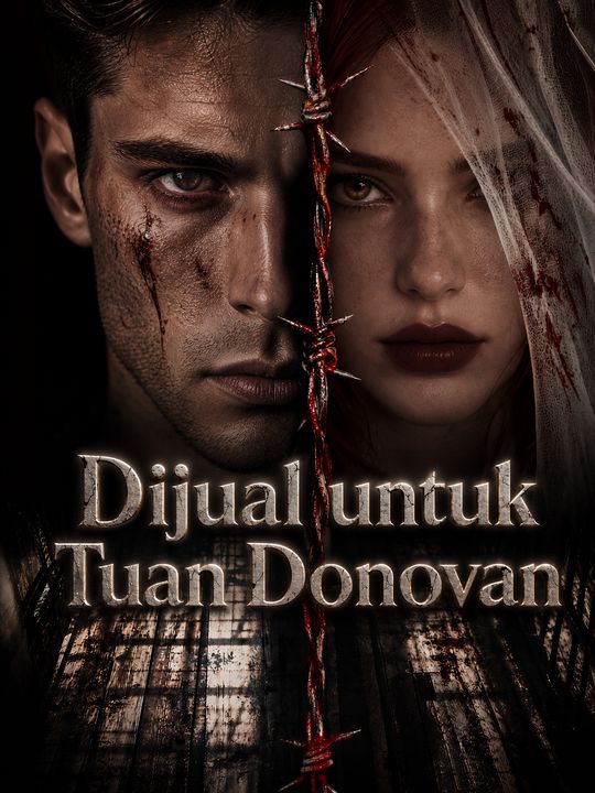 Dijual untuk Tuan Donovan
