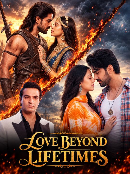Love Beyond Lifetimes