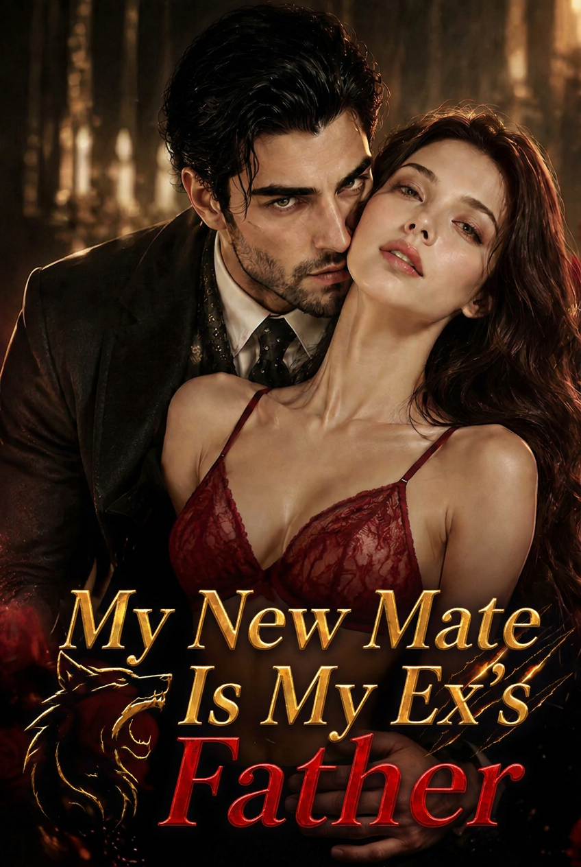 My New Mate Is My Ex's Father